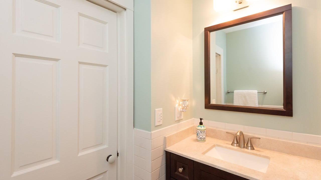 Photo of Bathroom in Ipswich