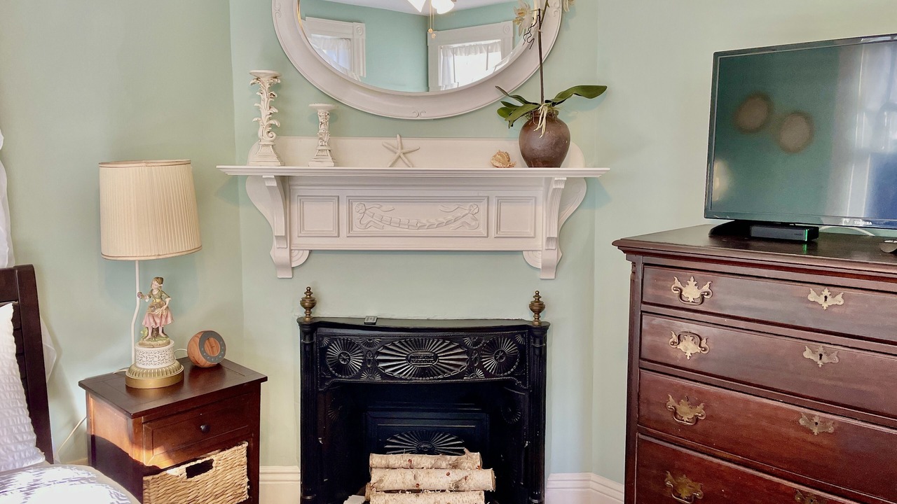Photo of Livingroom in Ipswich