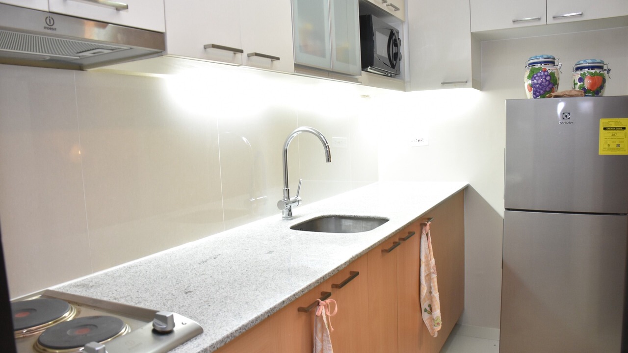 Photo of Kitchen in Lapu-Lapu