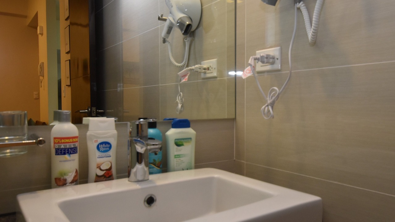 Photo of Bathroom in Lapu-Lapu