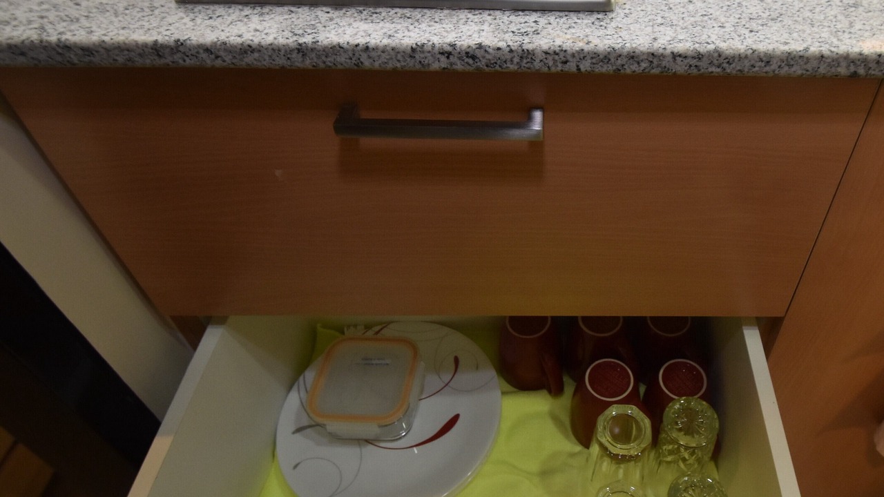 Photo of Kitchen in Lapu-Lapu