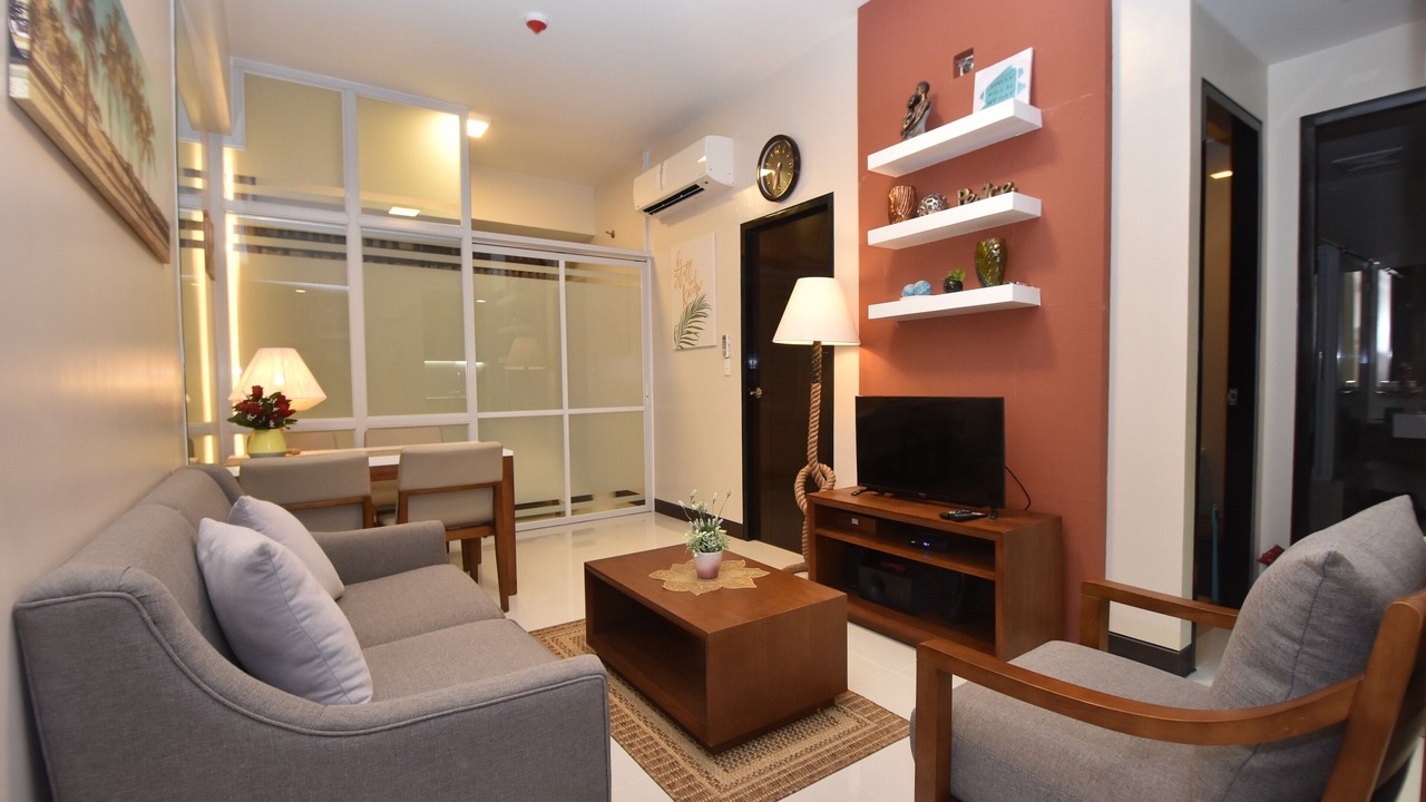 Photo of Livingroom in Lapu-Lapu