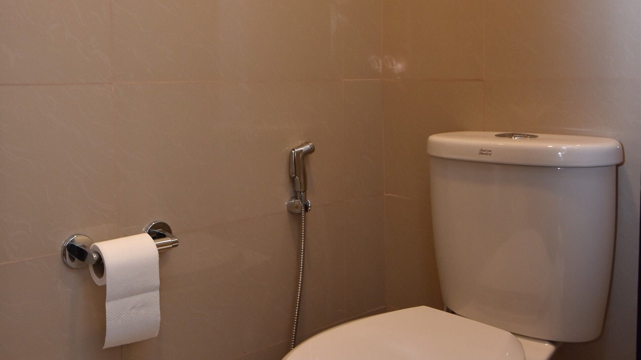 Photo of Bathroom in Lapu-Lapu