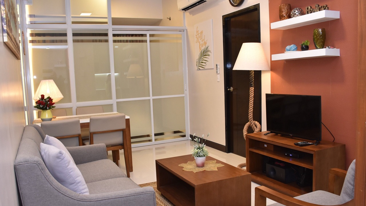 Photo of Livingroom in Lapu-Lapu