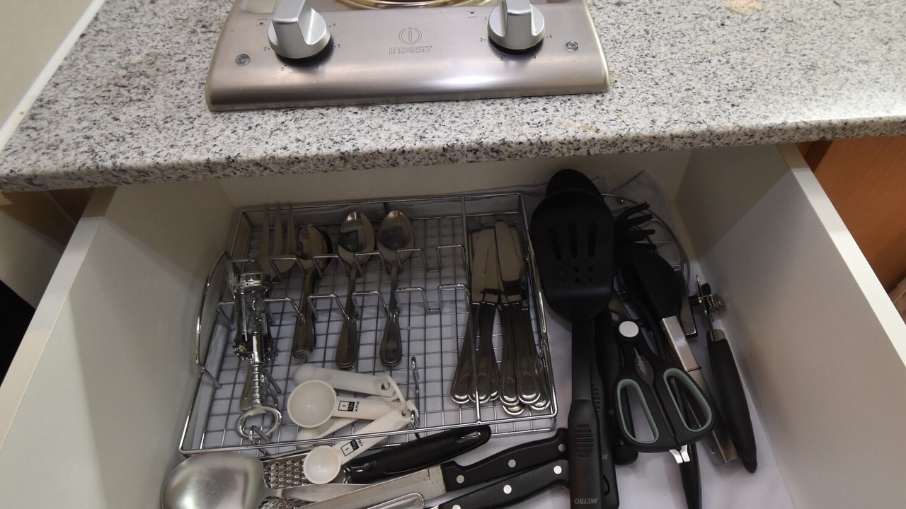 Photo of Kitchen in Lapu-Lapu