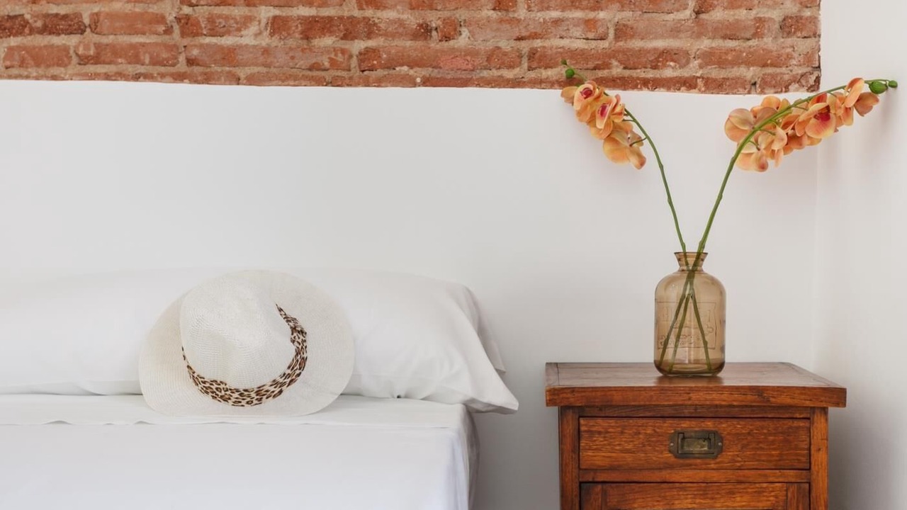 Photo of Bedroom in Mataro