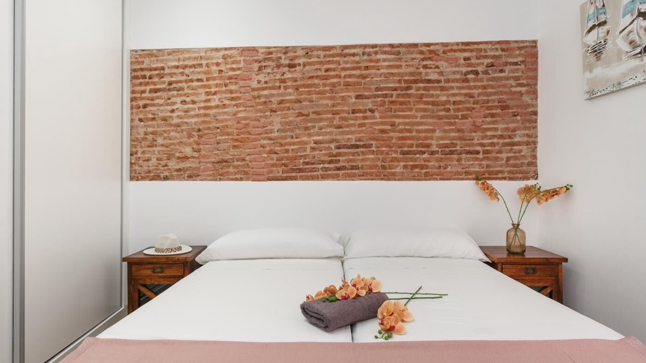 Photo of Bedroom in Mataro
