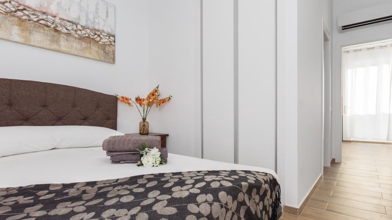Photo of Bedroom in Mataro
