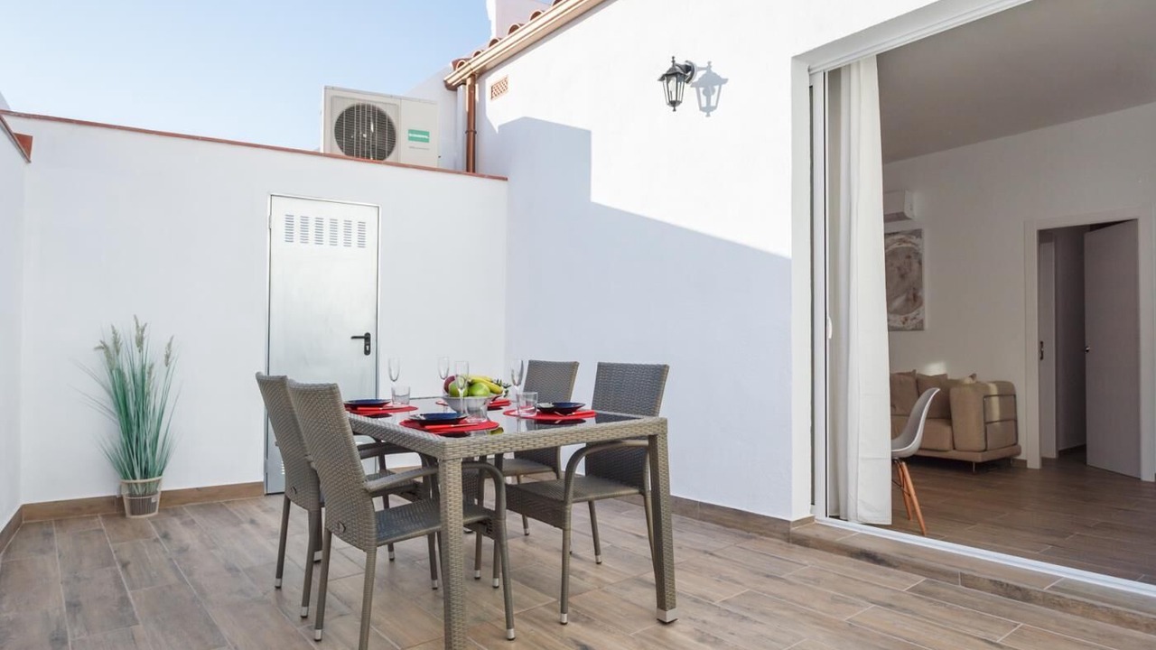 Photo of Outdoor in Mataro