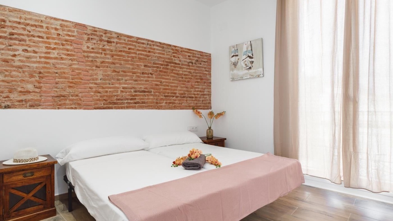Photo of Bedroom in Mataro