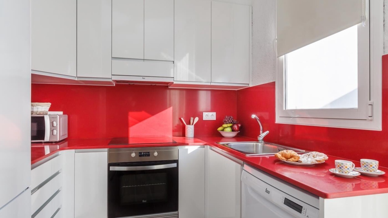 Photo of Kitchen in Mataro
