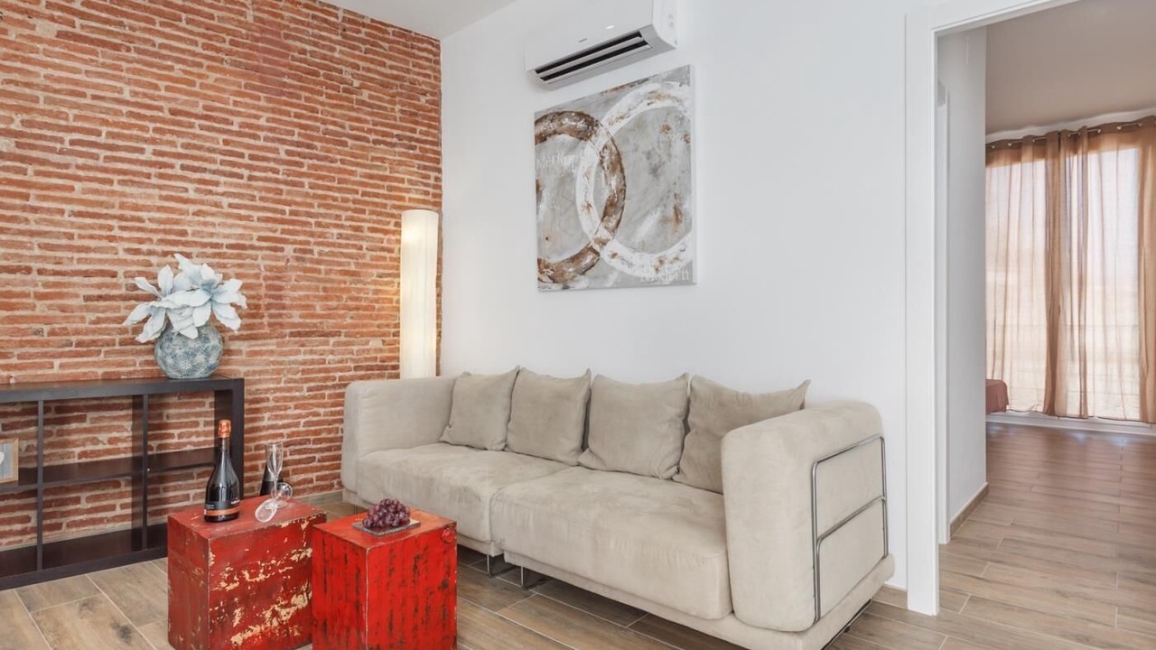 Photo of Livingroom in Mataro