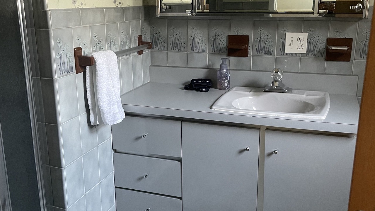 Photo of Bathroom in Mattituck