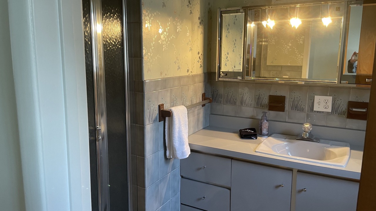 Photo of Bathroom in Mattituck