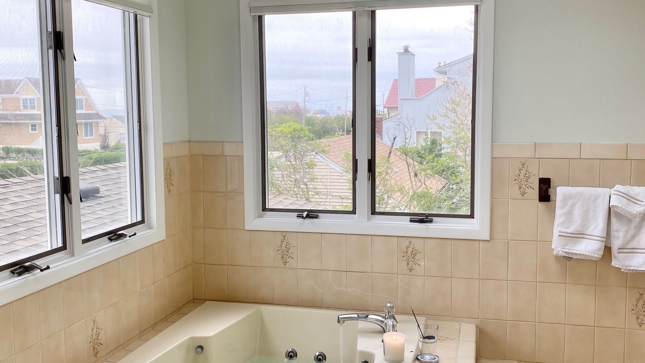 Photo of Bathroom in Mattituck