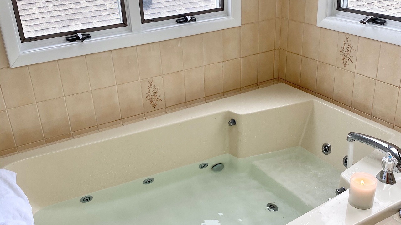 Photo of Bathroom in Mattituck