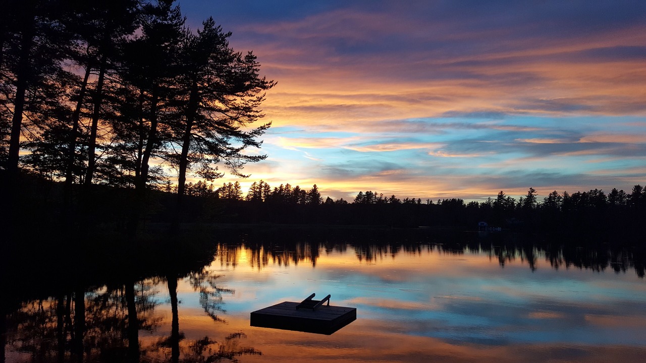 Photo of Outdoor in Rainbow Lake
