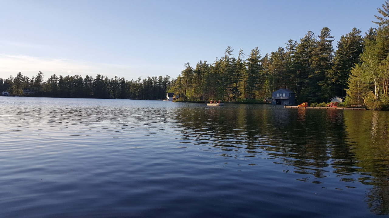 Photo of Outdoor in Rainbow Lake