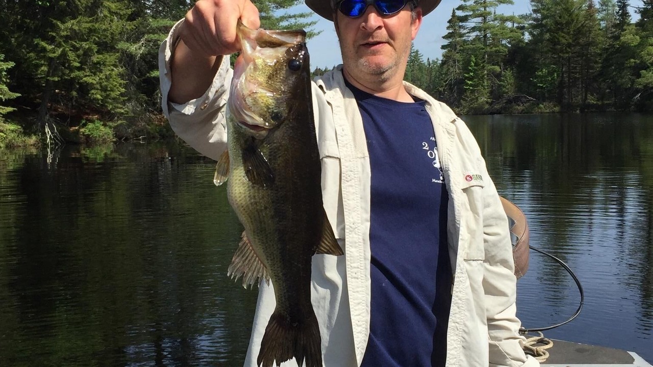 Photo of Outdoor in Rainbow Lake