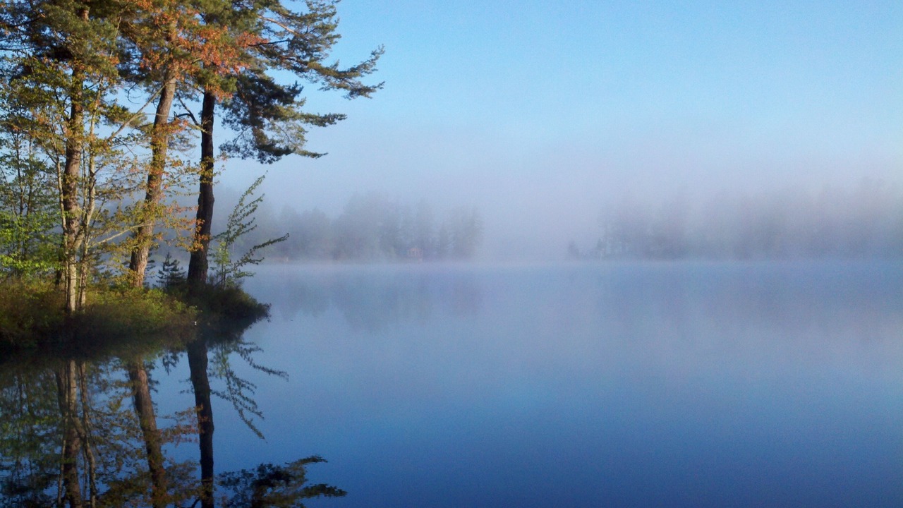 Photo of Outdoor in Rainbow Lake