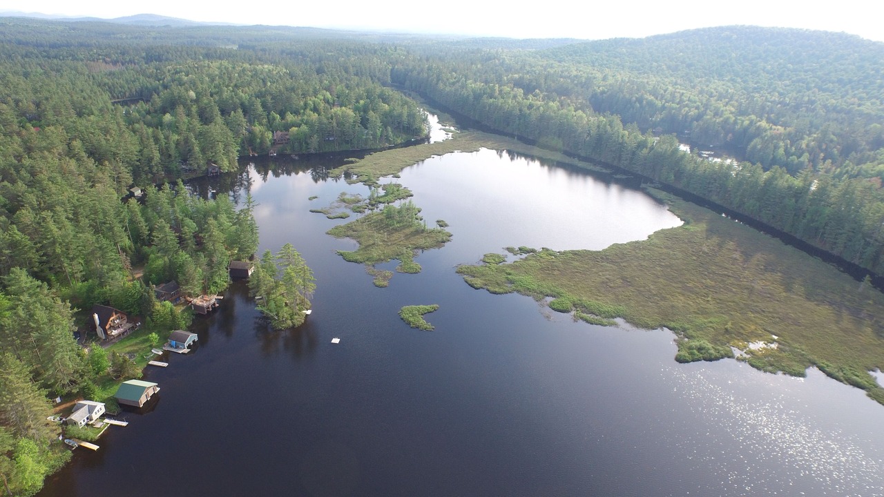 Photo of Outdoor in Rainbow Lake