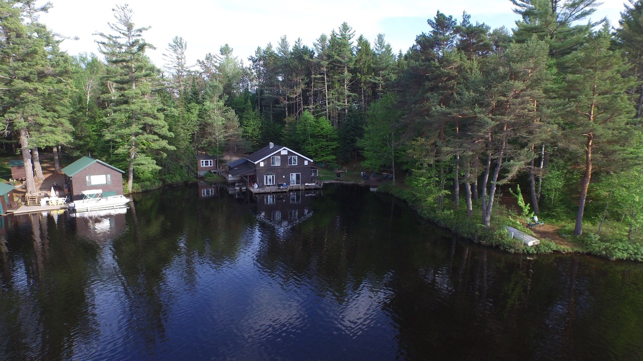 Photo of Outdoor in Rainbow Lake