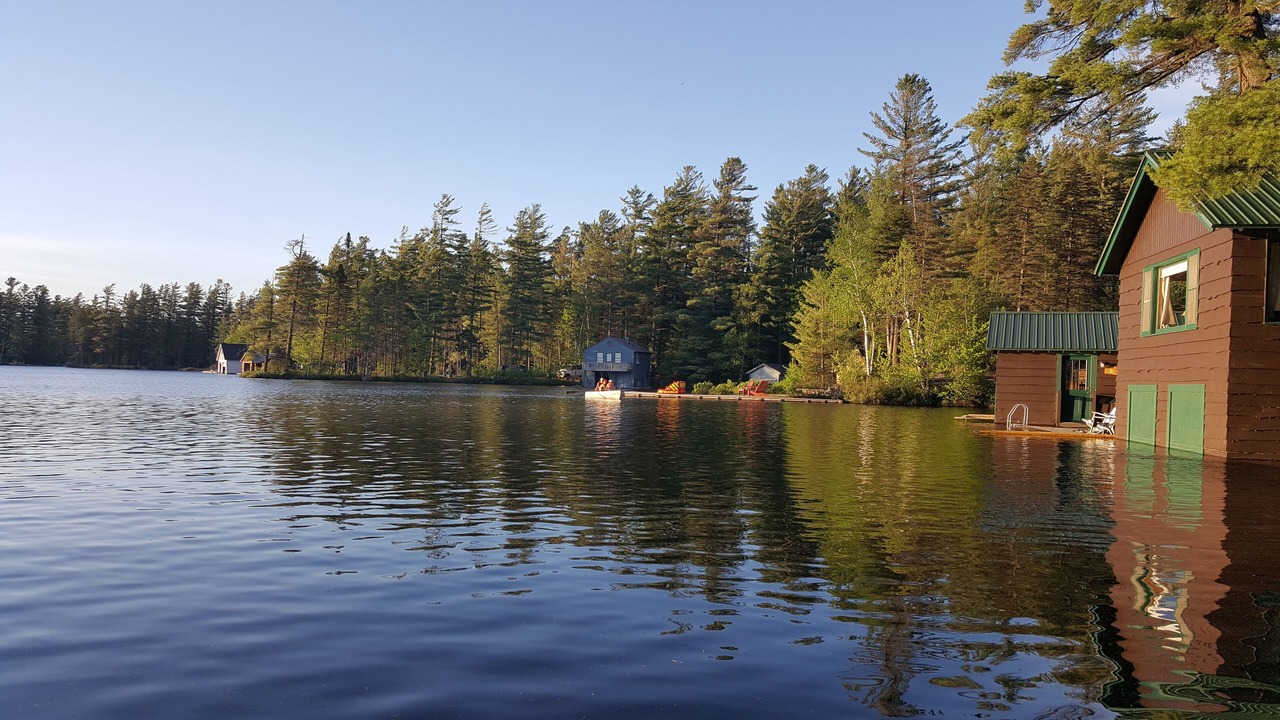 Photo of Outdoor in Rainbow Lake
