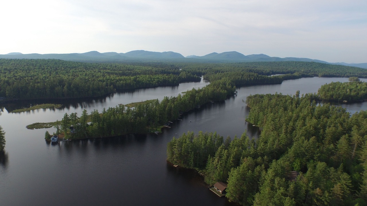 Photo of Outdoor in Rainbow Lake