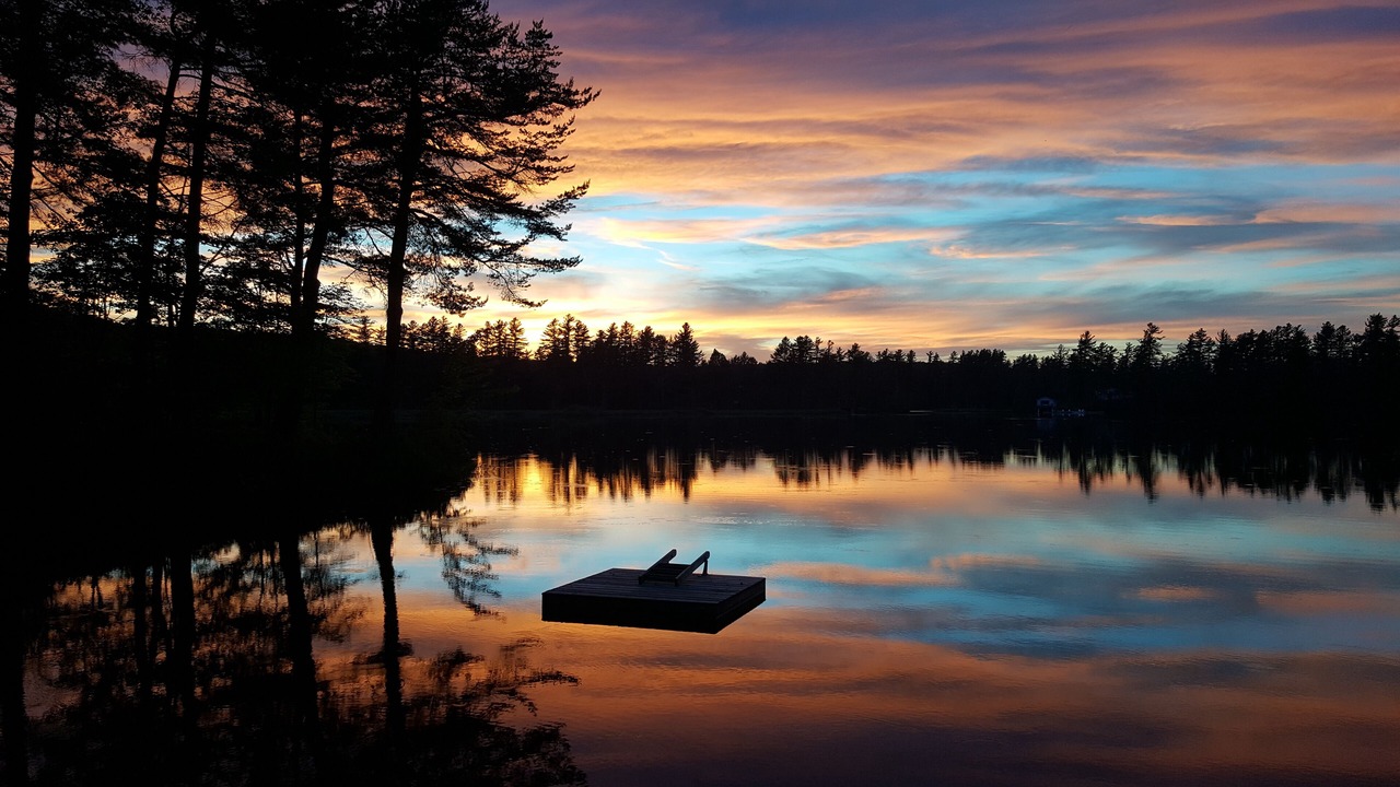 Photo of Others in Rainbow Lake