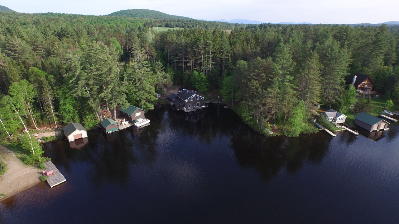 Photo of Outdoor in Rainbow Lake