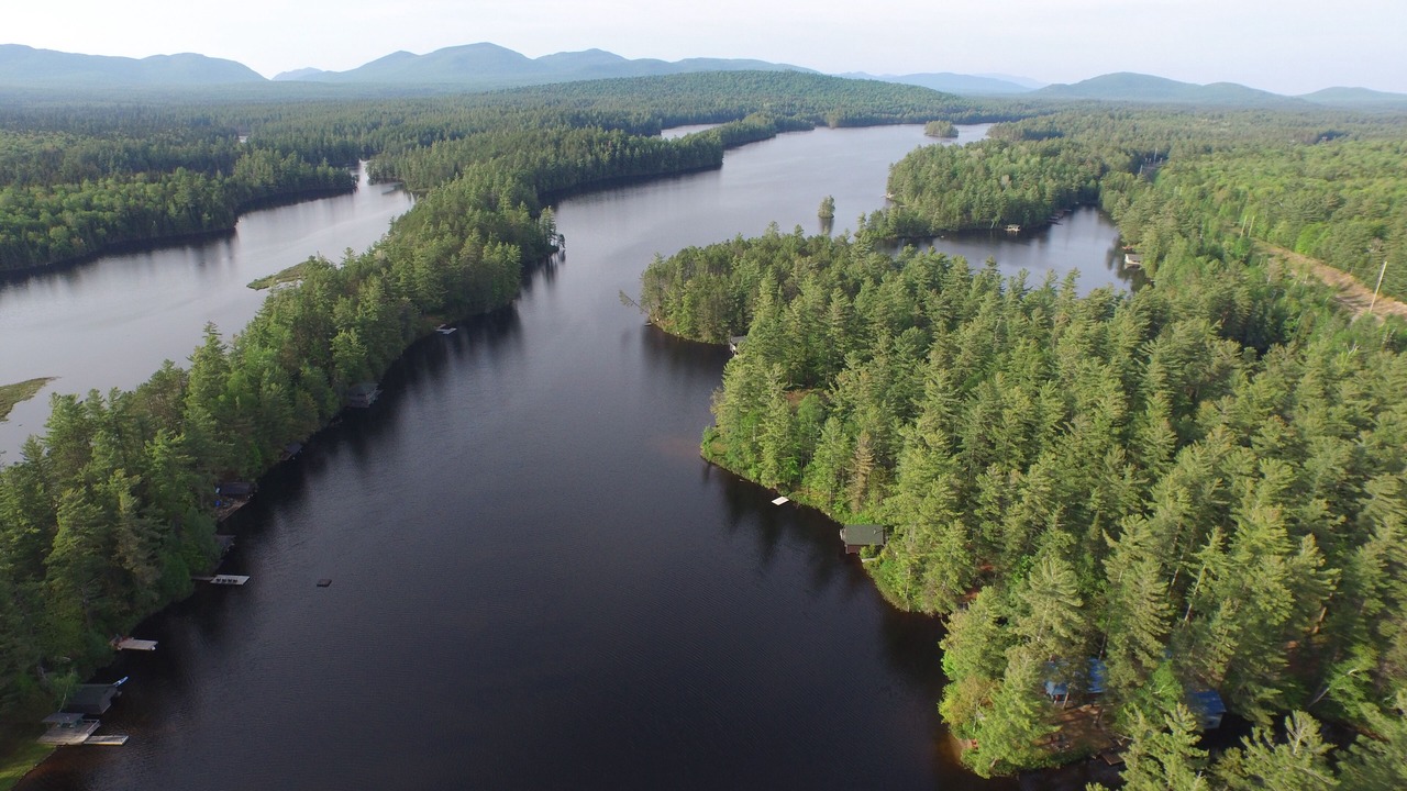 Photo of Outdoor in Rainbow Lake