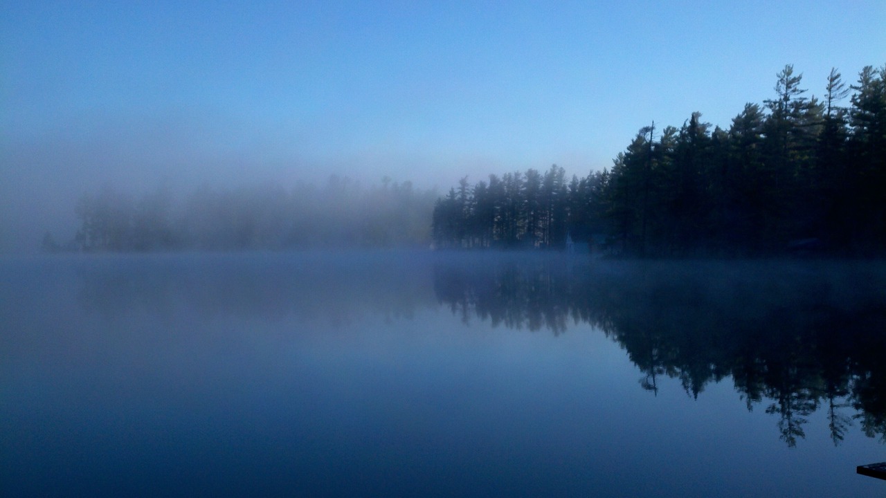 Photo of Outdoor in Rainbow Lake