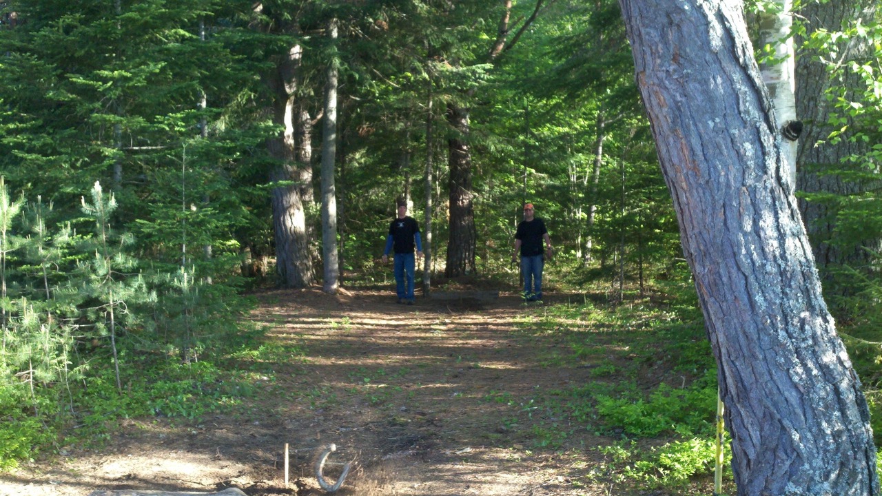 Photo of Others in Rainbow Lake
