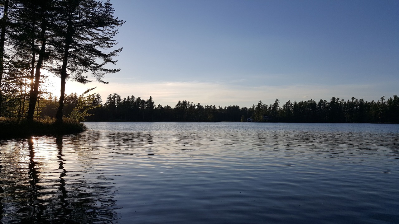 Photo of Outdoor in Rainbow Lake