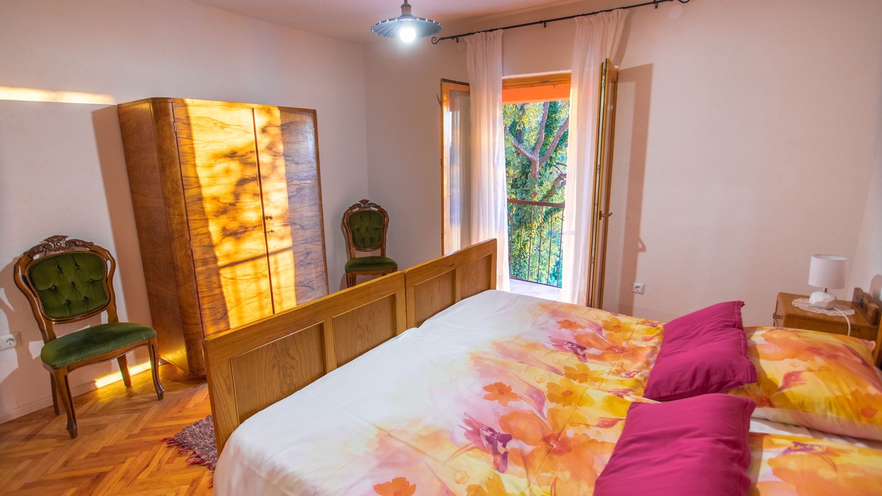 Photo of Bedroom in Slime