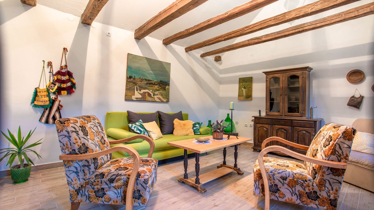 Photo of Livingroom in Slime