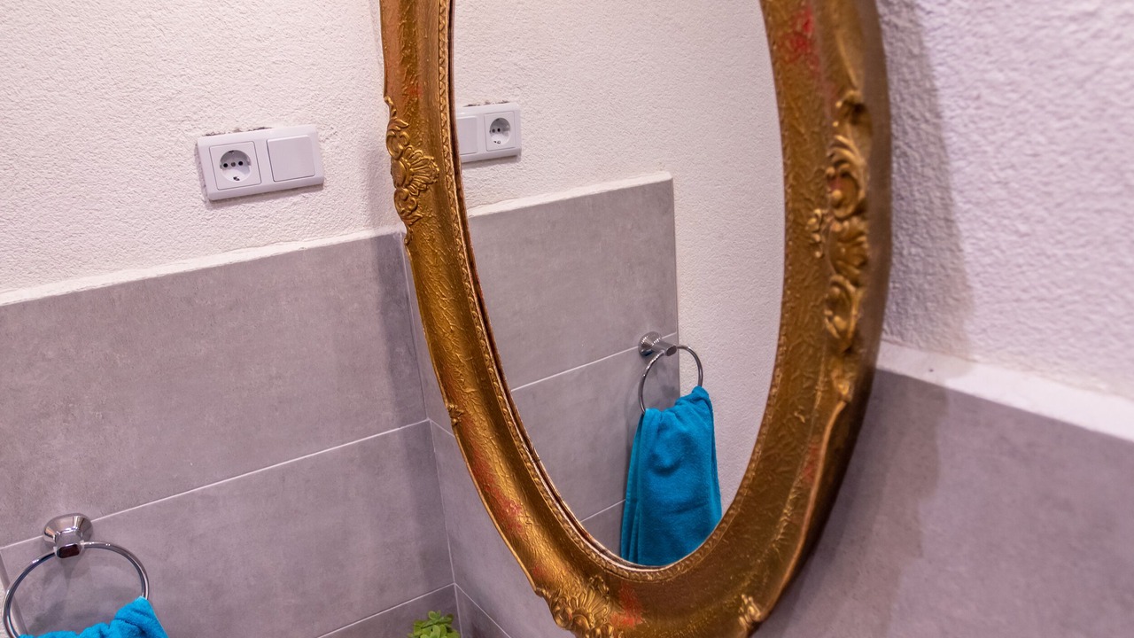Photo of Bathroom in Slime