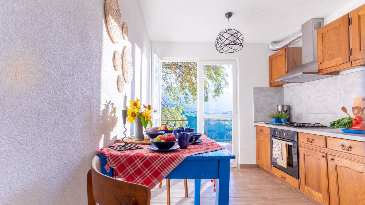 Photo of Kitchen in Slime