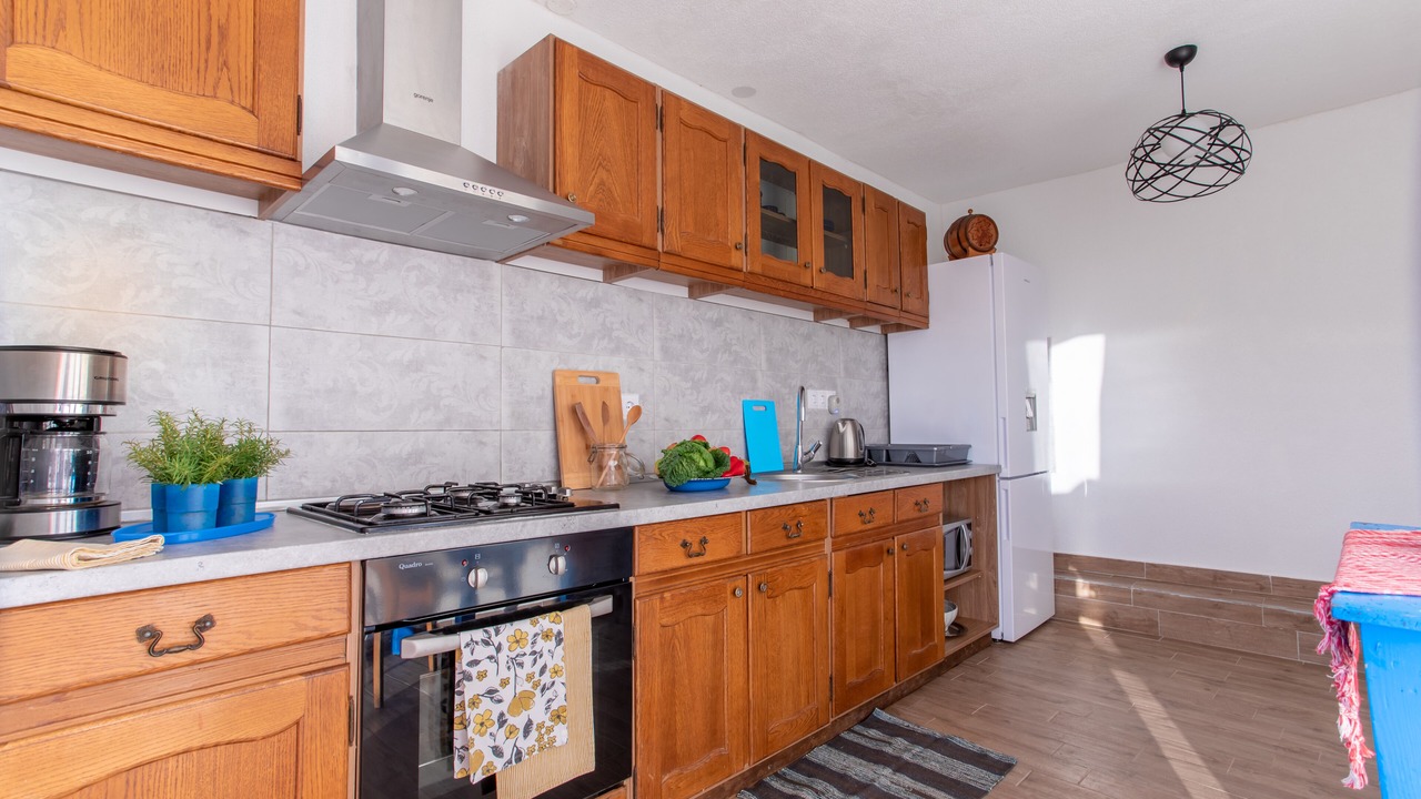 Photo of Kitchen in Slime