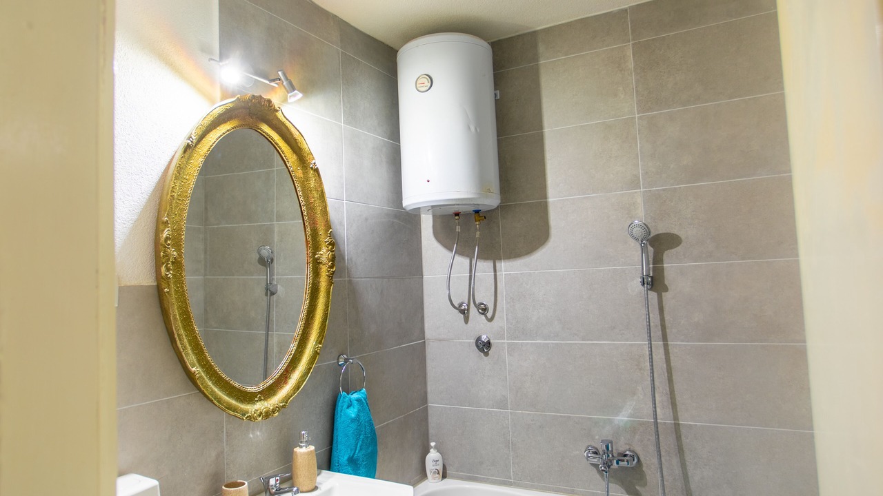 Photo of Bathroom in Slime