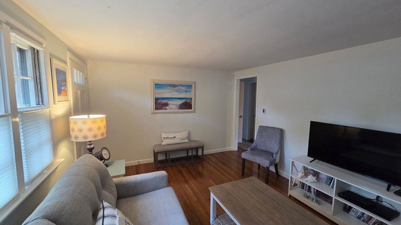 Photo of Bedroom in West Hyannisport