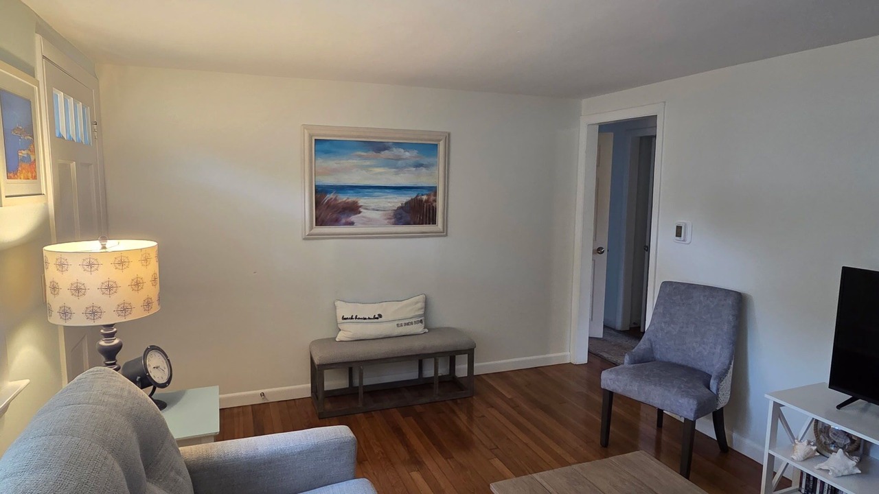 Photo of Bedroom in West Hyannisport