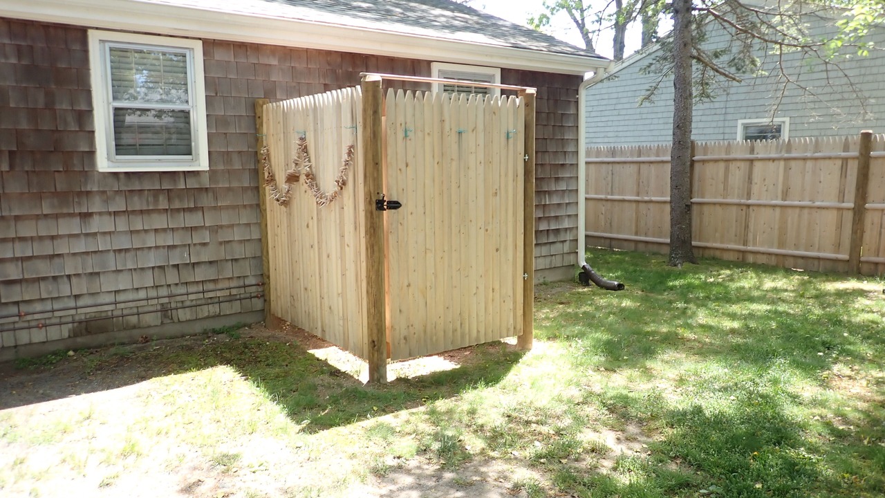 Photo of Outdoor in West Hyannisport