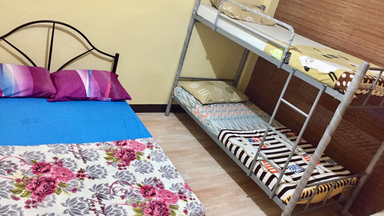 Photo of Bedroom in Baguio