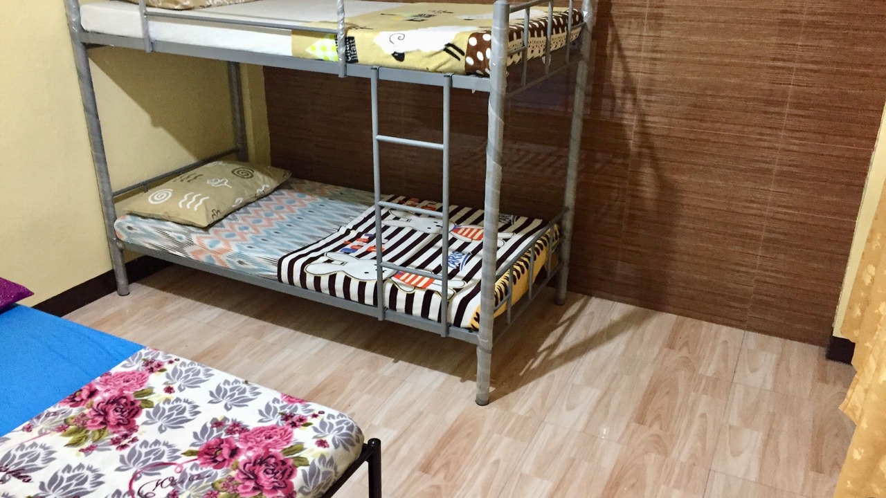 Photo of Bedroom in Baguio