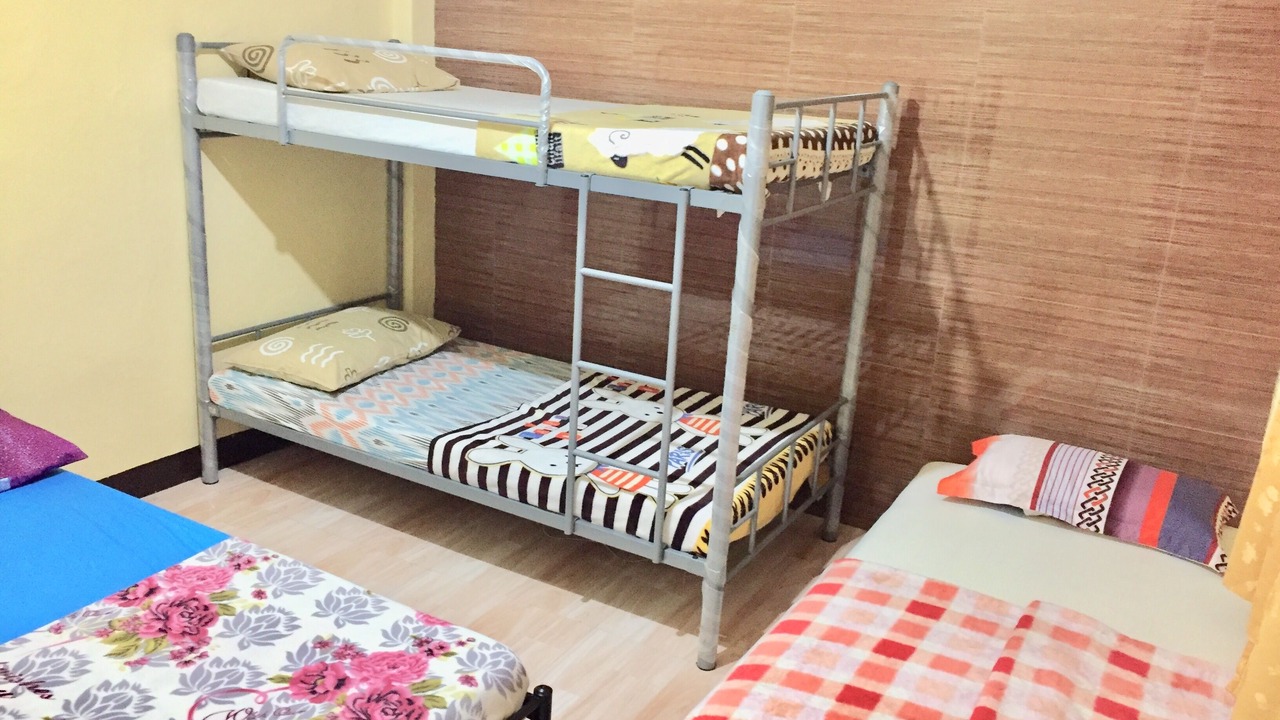 Photo of Bedroom in Baguio