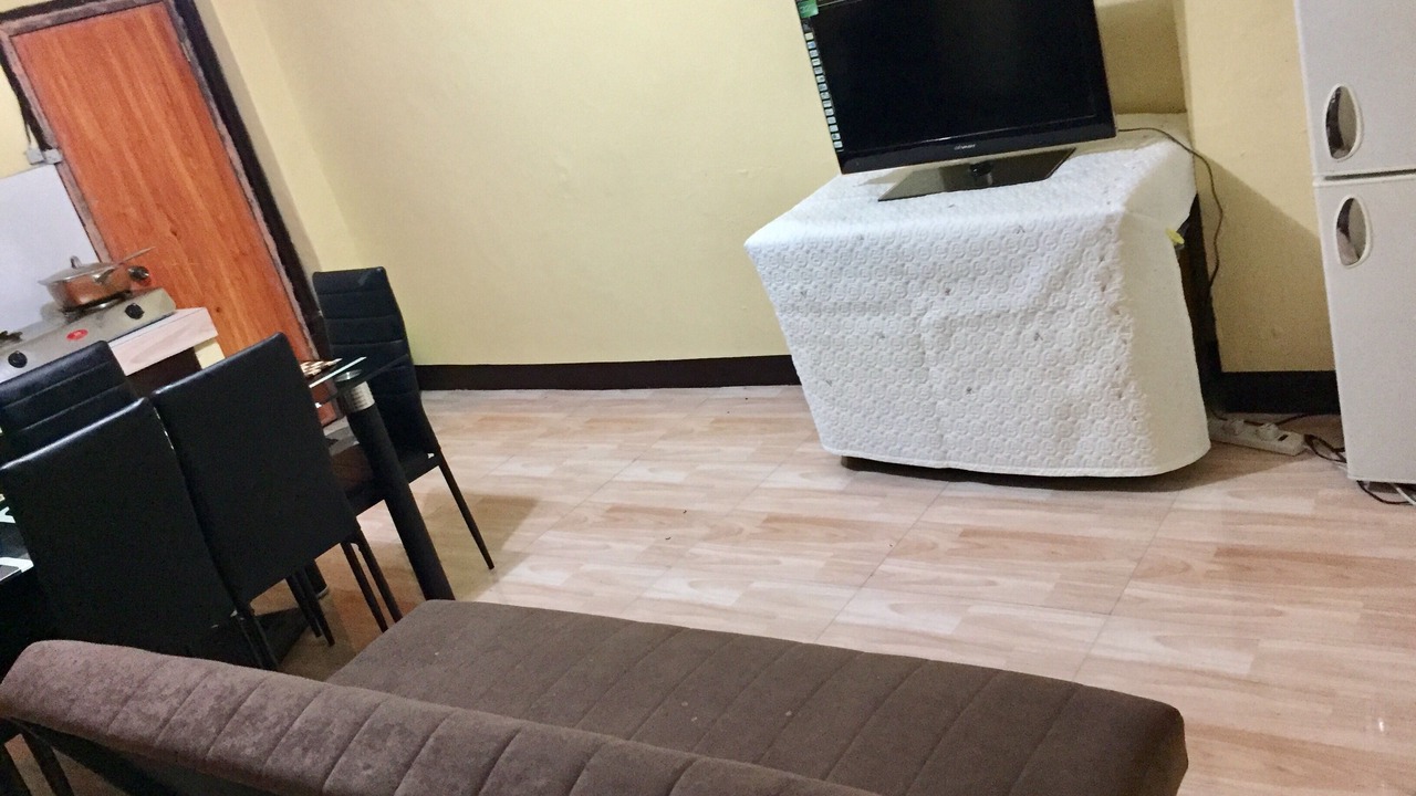 Photo of Livingroom in Baguio