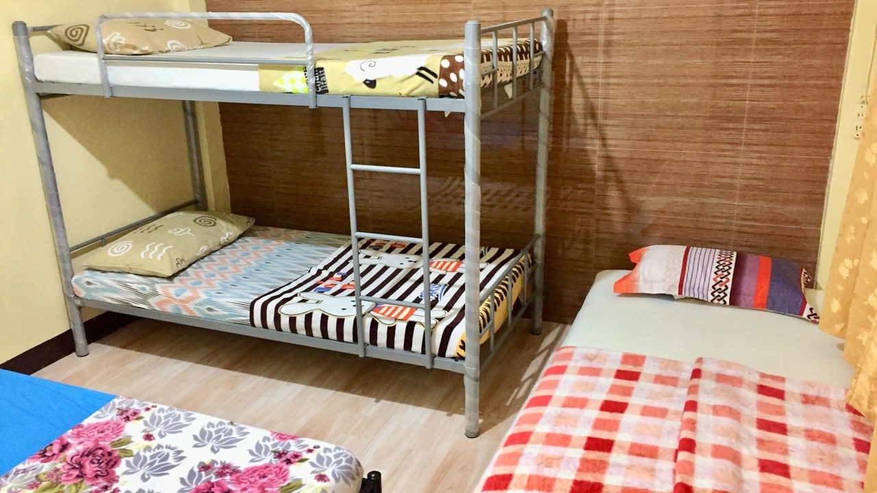 Photo of Bedroom in Baguio