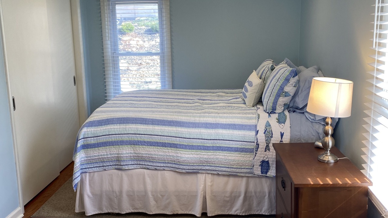 Photo of Bedroom in Erieville