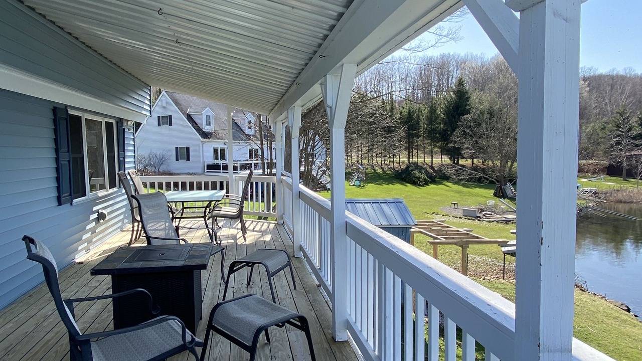 Photo of Outdoor in Erieville